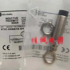 1PC NEW Proximity Switch 872C-D8NN18-D4 10-30VDC 200mA