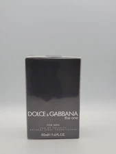 Dolce&Gabbana The One 1.6oz Men's Eau de Toilette