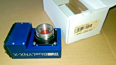 Matrix Vision mvBlueLYNX-X120aG 1.10 Kamera FUJIFILM LAN OVP 1.6+Rechnung + MwSt