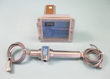 3/4" Wedgewood Optical AF13 UV Flow Through Sensor 611 Bubble Detector E14