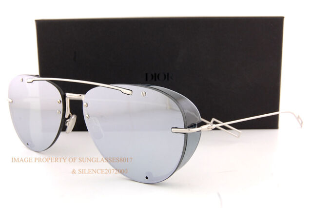 Dior Homme DH Chroma1 Sunglasses 0010 