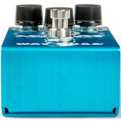 Way Huge WM71 Mini Aqua Puss Mklll Analog Delay Guitar Effects