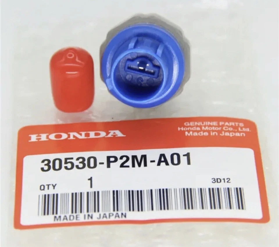 Sensor de golpe original OEM para Honda Civic 96-00 Acura RL 96-04 Foto 3 de 4