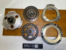 BMW K 1100 LT embrayage 91