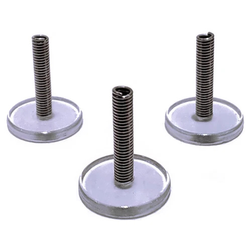 3 x Pack of DAGi Replacement Tip Small Size 7mm for All DAGi Stylus Pens