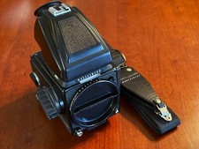 Hasselblad 203FE ボディのみ Hasselblad 203FE ボディのみ