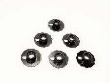 6 Singer Tophat Fashion Disc Cams for 401-403 & 500-600 series Sewing Machines