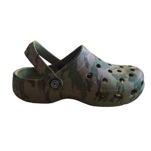 ciabatte crocs chiuse