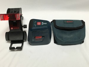 Bosch Professional Gll 3 15 3 Line 50 Ft Red Beam Self Leveling