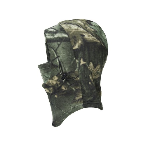 Winter Fleece Warmer Camo Balaclava Ski Hood Hat Men Women Full Face Mask Beanie - Picture 17 of 39