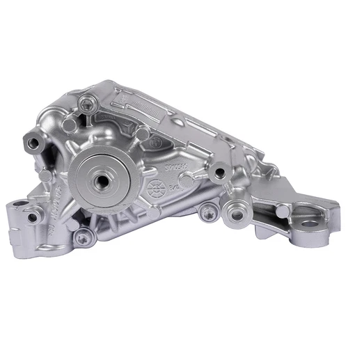 Bomba de aceite del motor 11417613549 para BMW 435i 535i xDrive 640i X5 X6 7613549 - Imagen 3 de 7