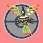 ✨Shiny Sigilyph (#0561) - Pokémon GO✨