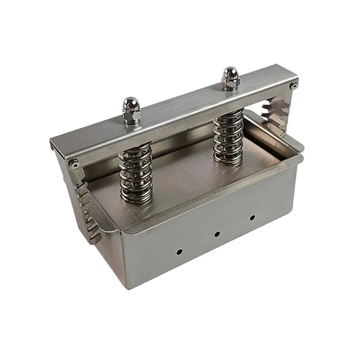 Meats Press Tool Box Cooking Tool Lunch Meat Pressing Cooked Meat Frozen Beef