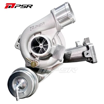 PSR Billet Compressor Turbocharger Bolt on 2016-2021 UTV Polaris RZR XP Turbo