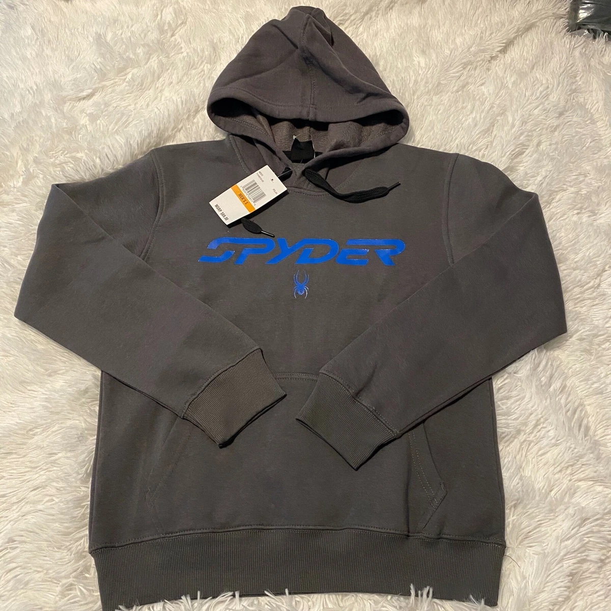 Spyder sweatshirts shop