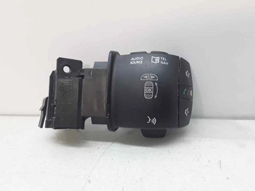 255520014RB Mando Multifuncion para RENAULT MEGANE III BERLINA 5P 2008 1162784 - Imagen 1 de 10