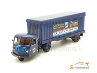Altaya F.A.R. Typ Cm 75 (1953-1972) 1/43