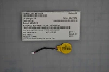 LENOVO X1 X30 X31 X220 T410 T420 W510 Genuine RTC CMOS Battery Grade B 02K7078