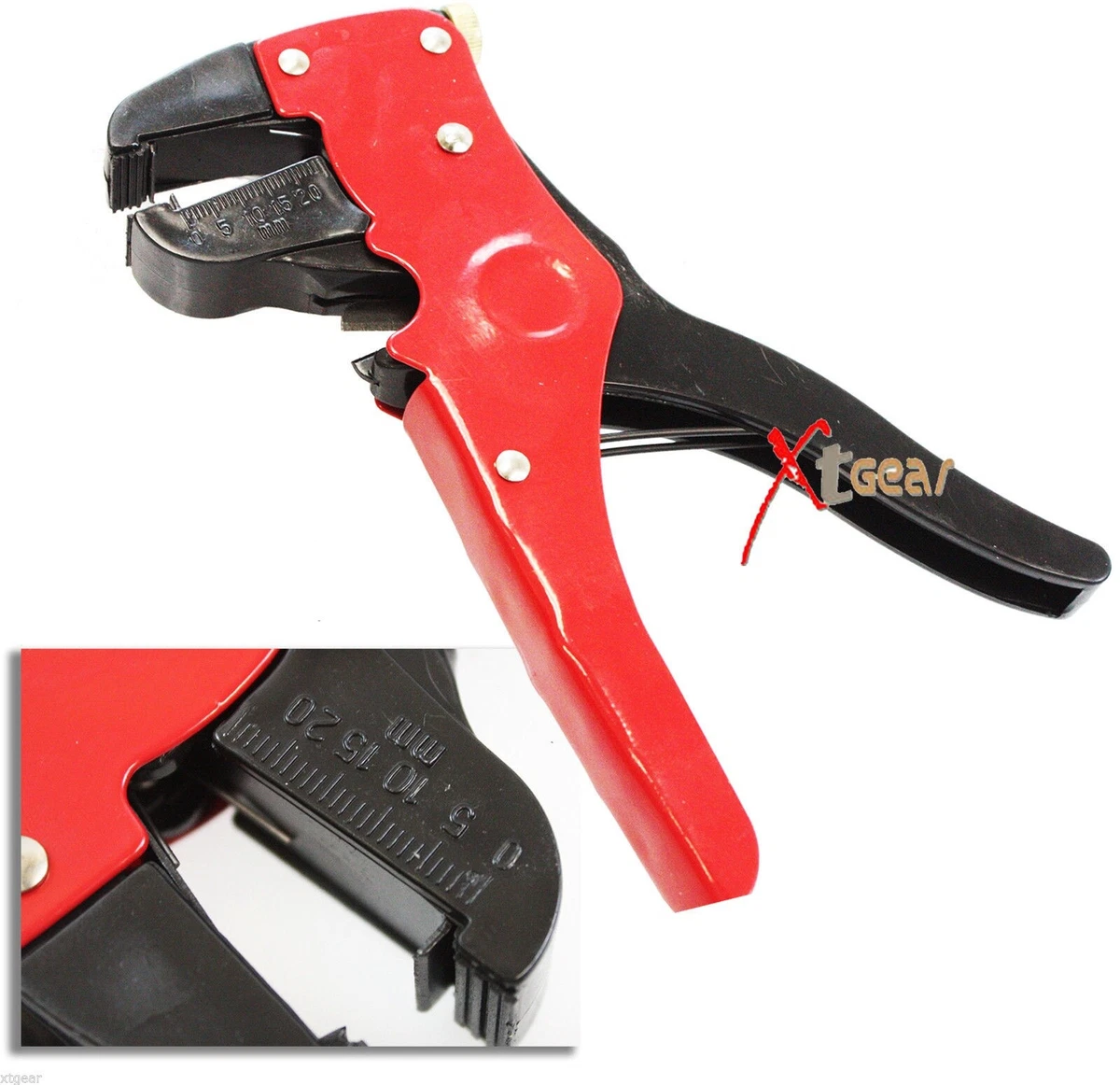 6 gauge 2024 wire cutter