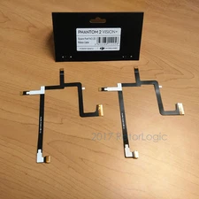 DJI Phantom 2 Vision Plus Original Flexible Flat Gimbal Ribbon Cables PV2P-20