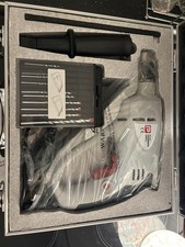 Performance Power 800w Hammer Drill Corded Electric 240v