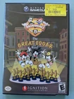 Animaniacs: The Great Edgar Hunt (Nintendo GameCube, 2005) CIB
