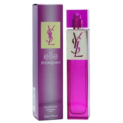Yves Saint Laurent Elle 90 ml EDP Eau de Parfum Spray YSL