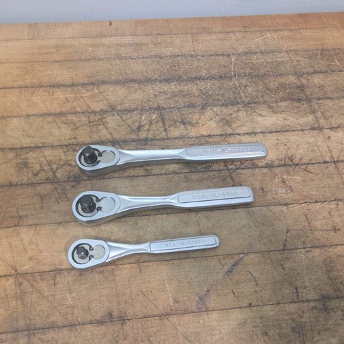 CRAFTSMAN USA 44808-44811-44807 Ratchet 3/8