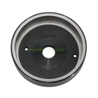 Stator Flywheel Rotor for Harley-Davidson DYNA FAT BOB FXDF 103 12-17 30041-08A