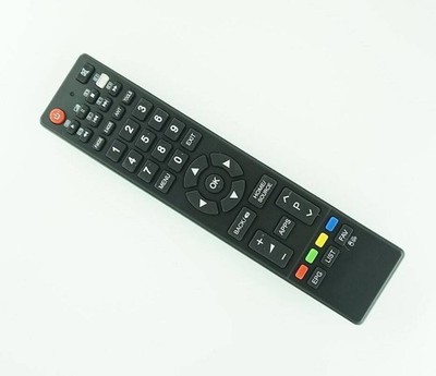 Remote Control For CELESTIAL Changhong E32M250FD LD28C22IT LE32S612 HDTV TV