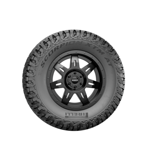 Pirelli Scorpion XTM AT 275/70R18 Tire for sale online | eBay