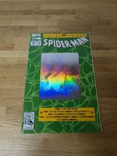Spider-Man Giant-Sized 30th Anniversary Special