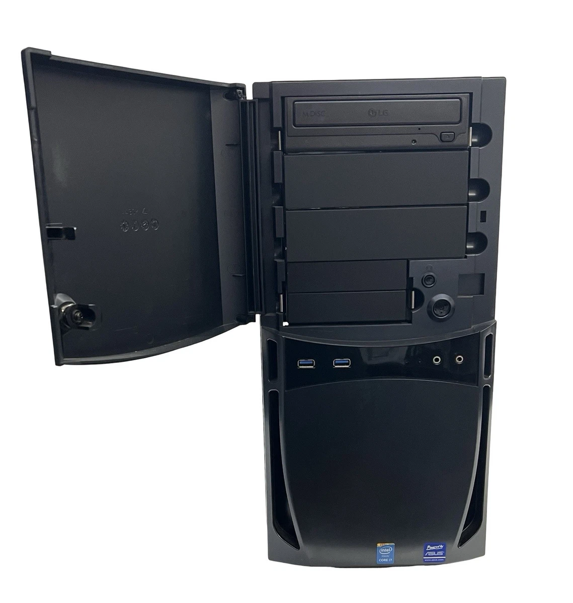 ASUS PC Desktops & All-In-One Computers for sale | eBay