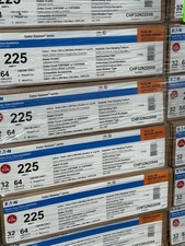 NEW EATON CHP32N225X6 CH Plug-On Neutral 225A Convertible Loadcenter Brand New