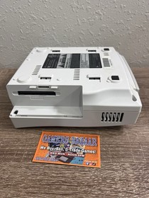 🔥 Sega Dreamcast Console lot of 2 HKT-3020 for Parts or Repair!