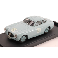 Mercedes 300 Sl C.'1952 N.20 1:43 Bang Auto Competizione -D- Neues Modell
