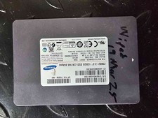 Samsung MZ-7TE1280 128GB 2.5" SATA III SSD 840 EVO Series Used Tested