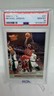 1992 Fleer Ultra Michael Jordan #27 PSA 10