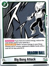 Big Bang Attack FB01-103 carta