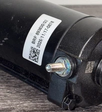 BRP 893830/02 Starter Motor OEM Can-Am thumbnail 4
