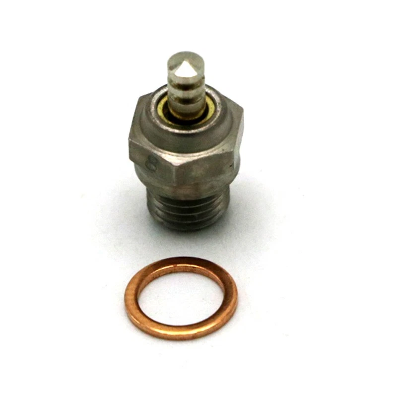 OS Glow Plug No.8 Standard Glow Plug Spark Medium For RC Car Truck Nitro Engine - Image 4 of 4
