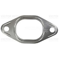 Dichtung AbgaskrüMmer FüR Fiat 132 2.4 78 Bis 82 Victor QualitäT Original