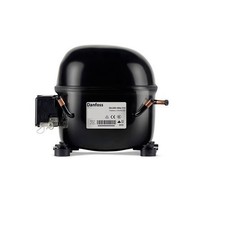 Danfoss MX21FG 3/4HP R404a Fractional Refrigeration Compressor LBP 220/1/50 230/