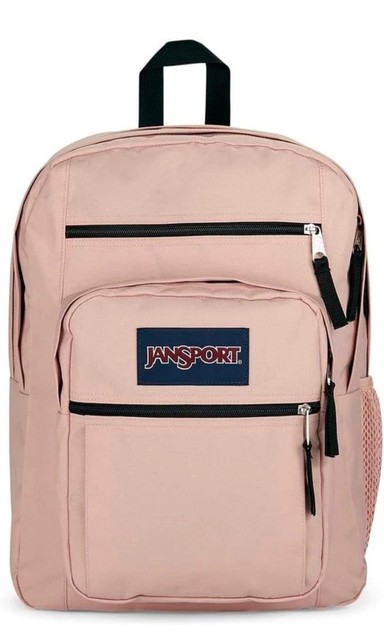 JanSport Big Student Laptop Backpack