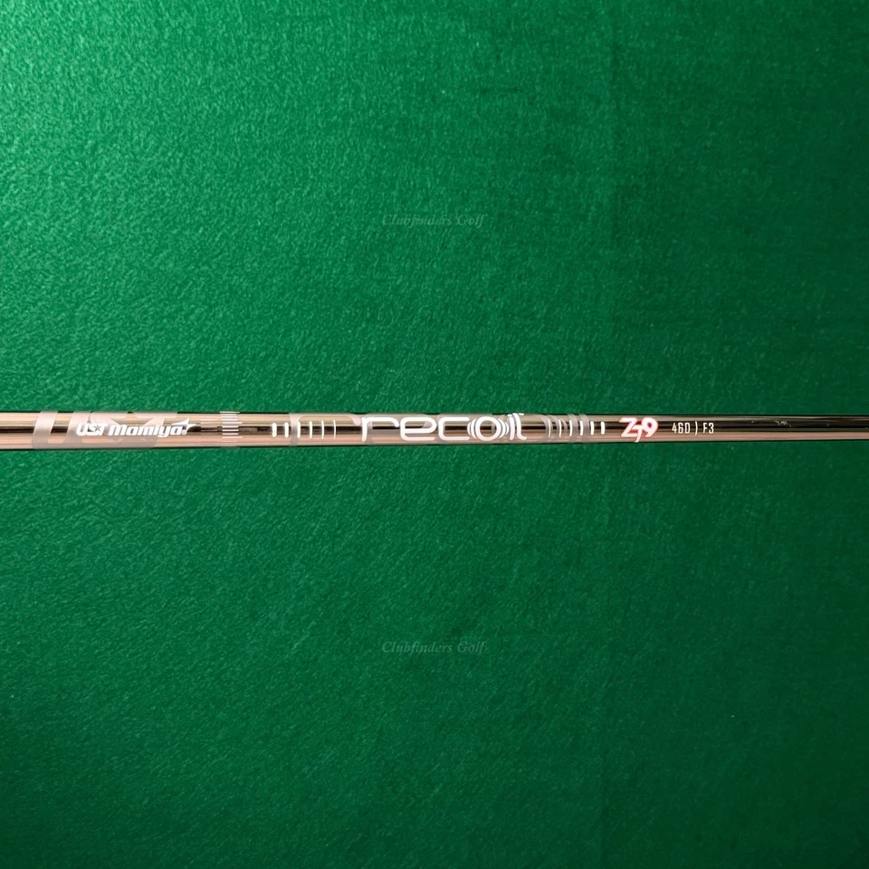 RARE Callaway Big Bertha B21 33° 8 Hybrid UST Mamiya Recoil ZT9 460 F3 Regular - Image 2 of 3