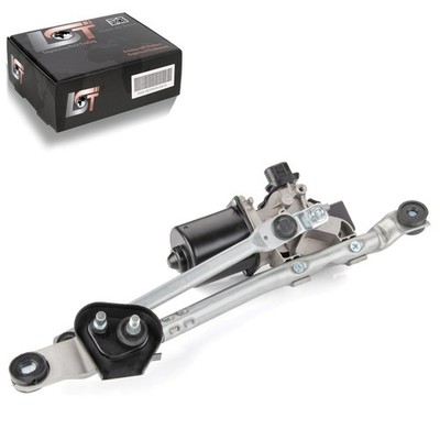 Scheibenwischer Gestänge mit Motor Frontscheibe für Toyota Aygo B4
