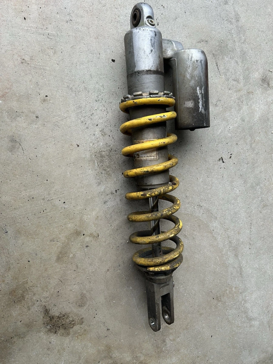 Rear Motorcycle Shocks for Kawasaki KX250F for sale | eBay