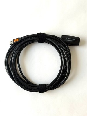 Tether Tools TetherPro USB 3.0 Active Extension Cable | 16',