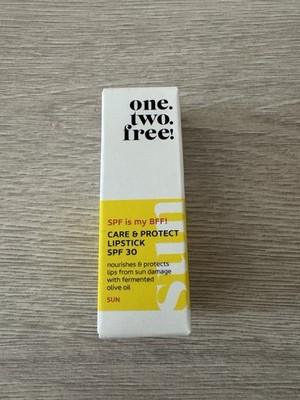 one two free Lipstick