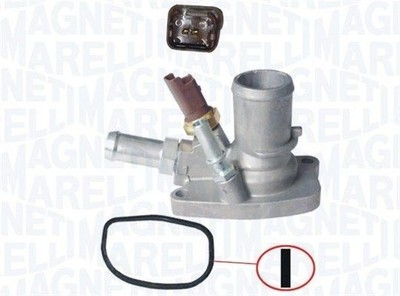MAGNETI MARELLI Thermostat, Kühlmittel 352317100460 für ALFA ROMEO
